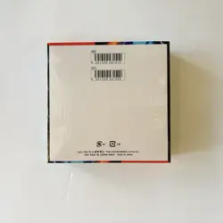 Pokemon Card Game Mega M2 Inferno X Booster Box New Shrink Sealed Japanese - Image 4