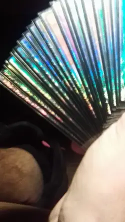 YU GI OH Starlight rare lot of 22 cards ( read discription) - Image 1