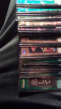 YU GI OH Starlight rare lot of 22 cards ( read discription) - Image 2