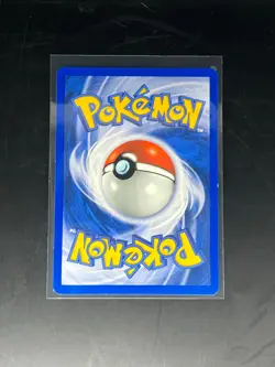 Mistys Psyduck 90/132 Gym Challenge Common Pokemon Card LP - Image 2