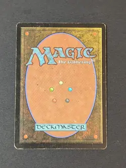 MTG - 1x Scion of Darkness - Legions - Played - Vintage - Magic The Gathering - Image 2