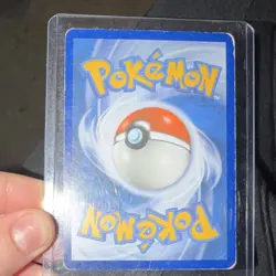 Pokemon TCG Armored Mewtwo SM228 Promo Holo Basic Card 120 HP Psychic Raid - Image 4