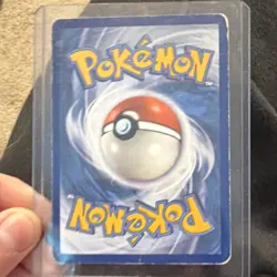 Pokemon TCG Armored Mewtwo SM228 Promo Holo Basic Card 120 HP Psychic Raid - Image 5