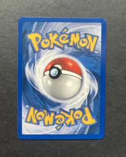 Pokemon TCG Misty's Psyduck Gym Challenge, 1st Edition Common Card 90/132 - Image 2