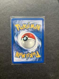 Pokemon TCG Misty's Psyduck Gym Challenge, 1st Edition Common Card 90/132 - Image 4