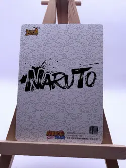 Kayou Naruto CCG Card Haruno Sakura NRB07-MR-071L4 NM - Image 2