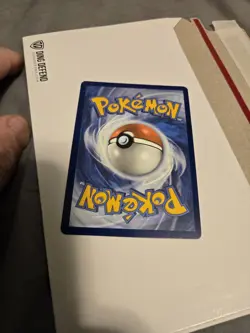 Pokemon TCG Flareon EX Prismatic Evolutions Double Rare Holo Card 014/131 - Image 2