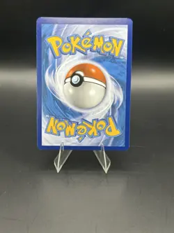 Pokemon TCG Mr. Mime Scarlet Violet Holo Card 179/165 Illustration Rare - Image 2