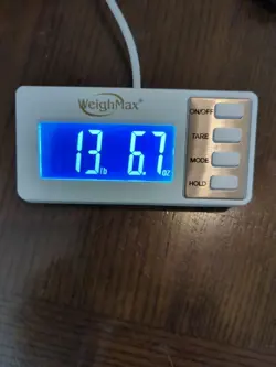 Mystery Lot Of Pokemon Cards Just Under 14lbs - Image 4