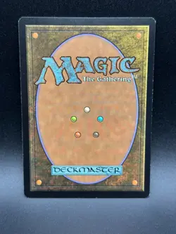 MTG Stubborn Denial U Khans of Tarkir #056 - Image 2