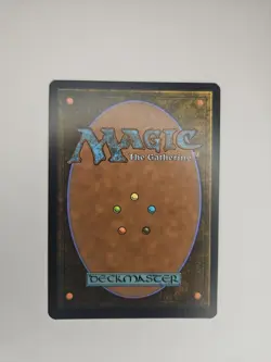 Stock Up ** FOIL ** #24 - Secrets of Strixhaven: Mystical Archive - NM MTG - Image 2