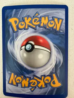 Crawdaunt ex 99/110 Holon Phantoms Holo Ultra Rare 110 HP English - Image 4