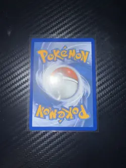 Pokemon Aurorus 092/088 POR Rare Holo Stage 2 170 HP English - Image 2