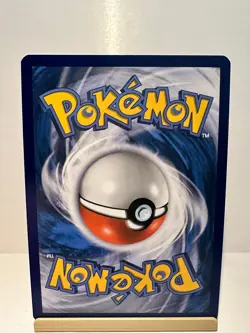 Marowak 37/124 Rare Fates Collide Pokemon Reverse Holo Near Mint - Image 4