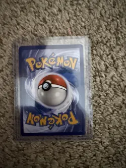 Pokemon TCG Ivysaur Scarlet Violet-151 Holo Card 167/165 IR English NM - Image 2