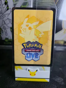 Pokemon Bulbasaur #133 Mega Evolution Stamped Promo SEALED - Image 4