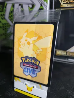 Pokemon Bulbasaur #133 Mega Evolution Stamped Promo SEALED - Image 5