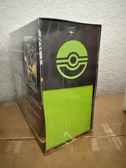 Pokemon TCG Perfect Order Pokemon Center ETB New Factory Sealed - Image 2