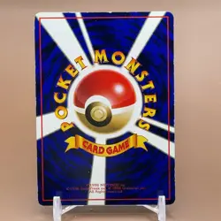 Abra Pokemon Card Card Game TCG Japanese Japan Nintendo Anime F/S - Image 4