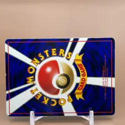 Abra Pokemon Card Card Game TCG Japanese Japan Nintendo Anime F/S - Image 5