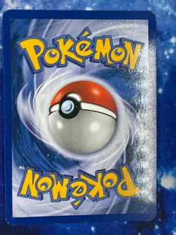 Ho-Oh 10/132 Holo R Secret Wonders Pokemon 2007 EN MP - Image 2