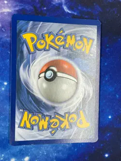 Feraligatr 17/119 Holo R Phantom Forces Pokemon 2014 EN LP - Image 2