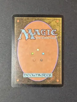 MTG - 1x Earwig Squad - Morningtide - Foil Launch Promo - LP - Magic #60 - Image 2