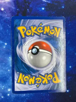 Raichu DP21 Promo Diamond and Pearl Promos Pokemon 2006 EN LP - Image 2