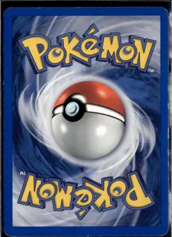 Blaine's Moltres 1/132 Holo R Gym Heroes PokemonWOTC 2000 EN LP - Image 2