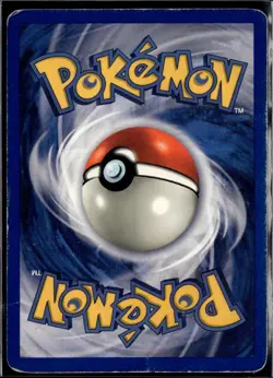 Poliwrath 13/102 Holo Base Set Unlimited Pokemon WOTC 1999 EN MP - Image 2