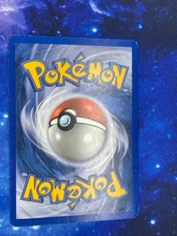 Raichu 12/108 Holo R Power Keepers Pokemon 2007 EN LP - Image 2