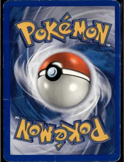 Pikachu 124/165 C Expedition Base Set Pokemon 2002 EN MP - Image 2