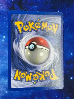 Item Finder 74/102 R Base Set Unlimited PokemonWOTC 1999 EN MP - Image 2