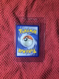 Pokemon TCG Lance's Charizard V SWSH133 Sword & Shield Promo Holo 220 HP - Image 2