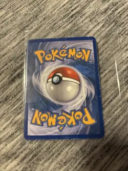 Pokemon Gengar TCG Stormfront 18/100 MP - Image 2