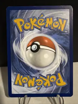 Pokemon Greninja EX TCG Twilight Masquerade Holo Ultra Rare Full Art 198/167 - Image 2