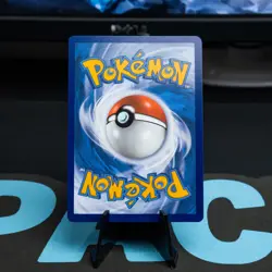 Hydrapple ex 167/142 Sv07: Stellar Crown Holo NEAR MINT Pokemon - Image 2