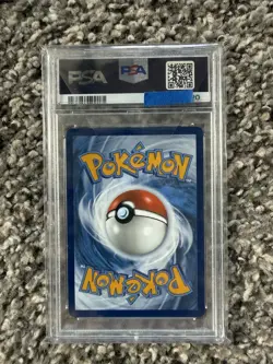 2024 Pokemon Pikachu ex SIR PSA 10 Gem Mint - Image 2