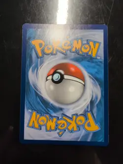 Pokemon Lucario GX SM100 Sm Holo - Image 2