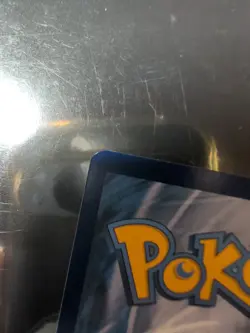 Pokemon Lucario GX SM100 Sm Holo - Image 3