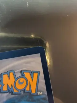 Pokemon Lucario GX SM100 Sm Holo - Image 4