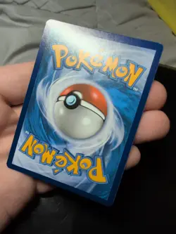 Pokemon Lucario GX SM100 Sm Holo - Image 5