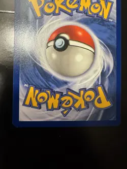 Pokemon TCG Magneton 11/62 Fossil Holo Rare Stage 1 80 HP Unlimited Wotc 1999 - Image 4