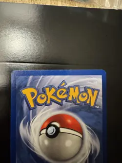 Pokemon TCG Magneton 11/62 Fossil Holo Rare Stage 1 80 HP Unlimited Wotc 1999 - Image 5