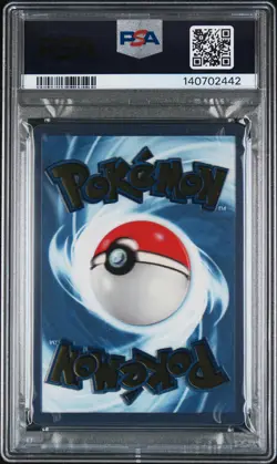 PSA 10 - Arceus VSTAR 123/172 *METAL* SWSH Arceus UPC - Pokemon - Image 2