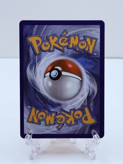 🔥Pokemon TCG-Stunfisk ex-252/217-Me: Ascended Heroes-Full Art-Holo-M/NM!🔥 - Image 2