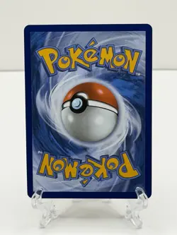 🔥Pokemon TCG-Zacian-100/094-Me02: Phantasmal Flames-Illustration-Holo-M/NM!🔥 - Image 2