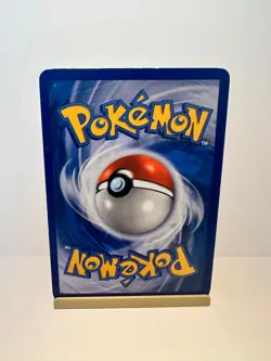 Gengar 18/100 Rare Stormfront Pokemon Moderately Played - Image 3