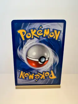 Gengar 18/100 Rare Stormfront Pokemon Moderately Played - Image 4