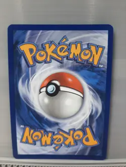 PIKACHU 051/162 POKEMON DAY PROMO COSMOS HOLO NM - Image 2